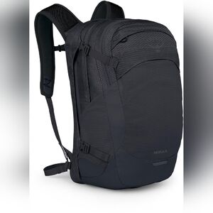 OSPREY | NWOT Nebula 32 Daypack | Black